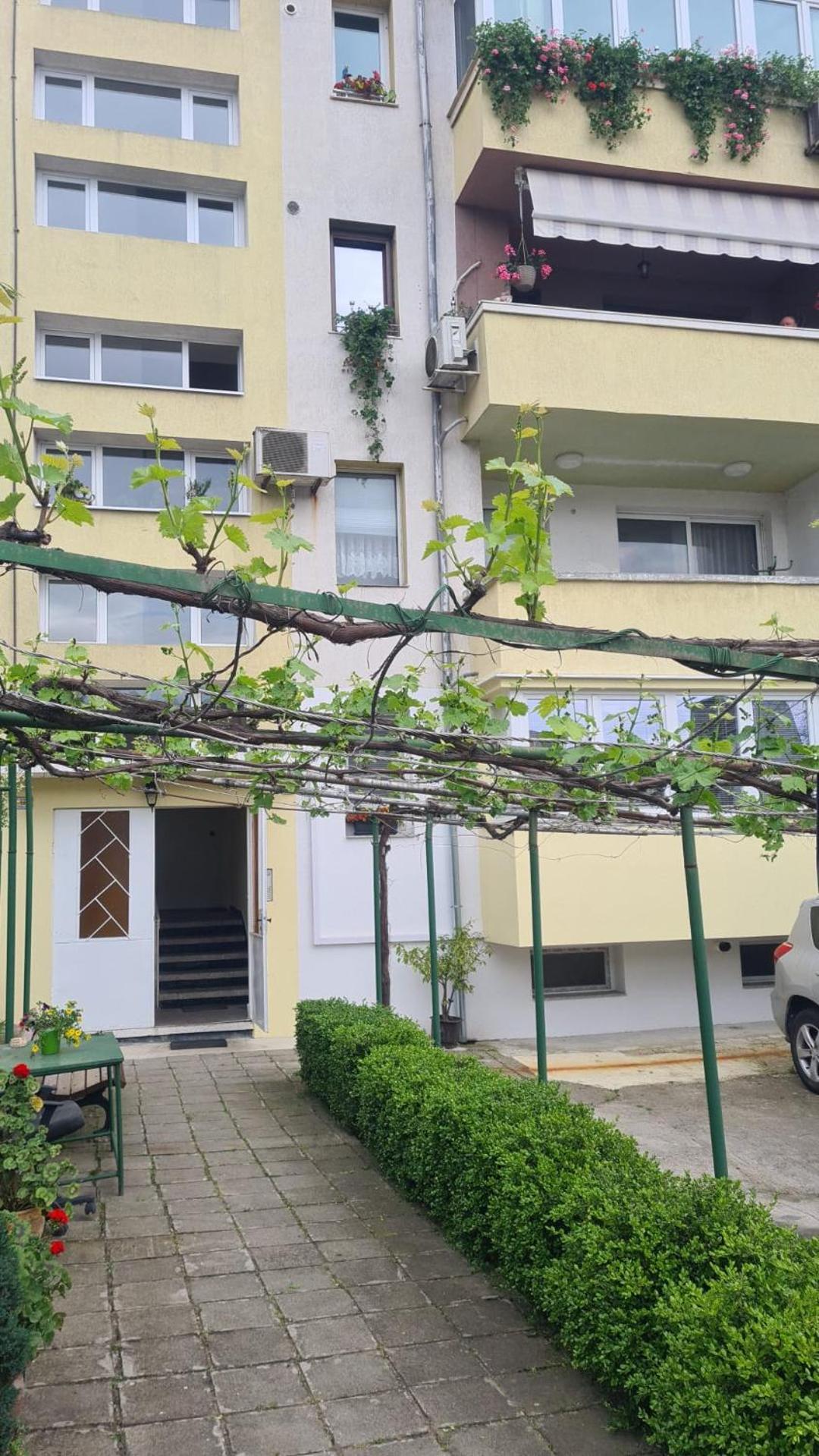 בלאגובגראד Апартамент Мегилукс 2 מראה חיצוני תמונה